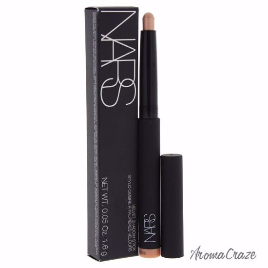 NARS Velvet Shadow Stick Goddess Eyeshadow for Women 0.05 oz