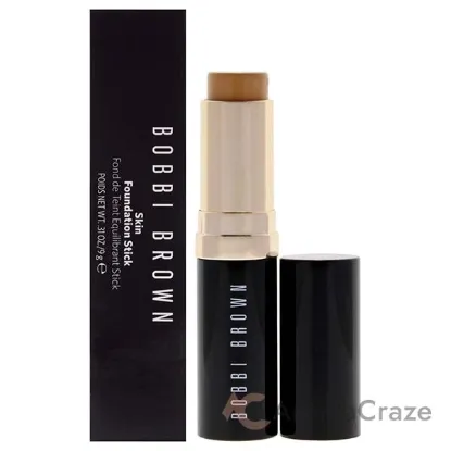 Picture of Skin Foundation Stick - N-052 Natural by Bobbi Brown for Women - 0.31 oz Foundation