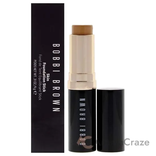 Picture of Skin Foundation Stick - N-052 Natural by Bobbi Brown for Women - 0.31 oz Foundation