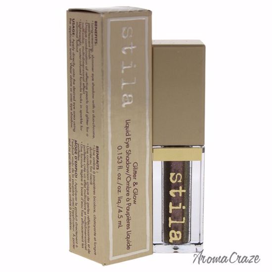 Stila Glitter & Glow Liquid Eyeshadow Fairy Tail for Women 0