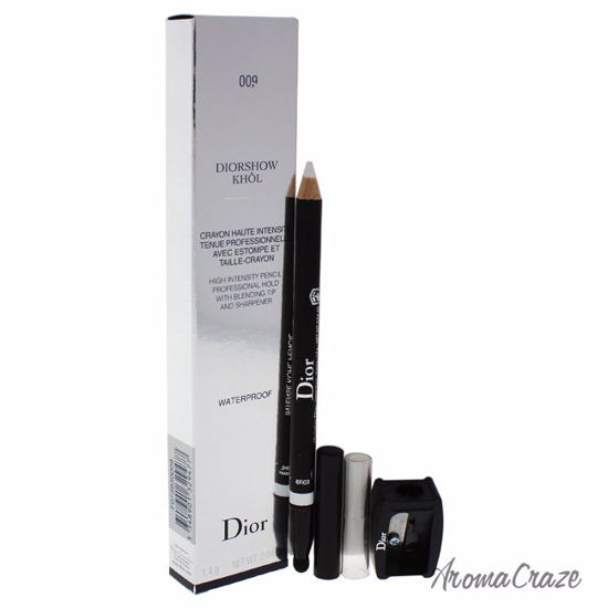 Dior by Christian Diorshow Khol Pencil Waterproof With Sharp