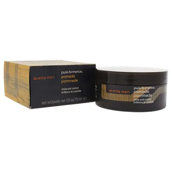 Picture of Men Pure-Formance Pomade by Aveda for Men - 2.6 oz Pomade