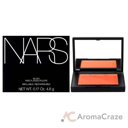 Picture of Blush - 955 Taj Mahal by NARS for Women - 0.17 oz Blush (Refillable)