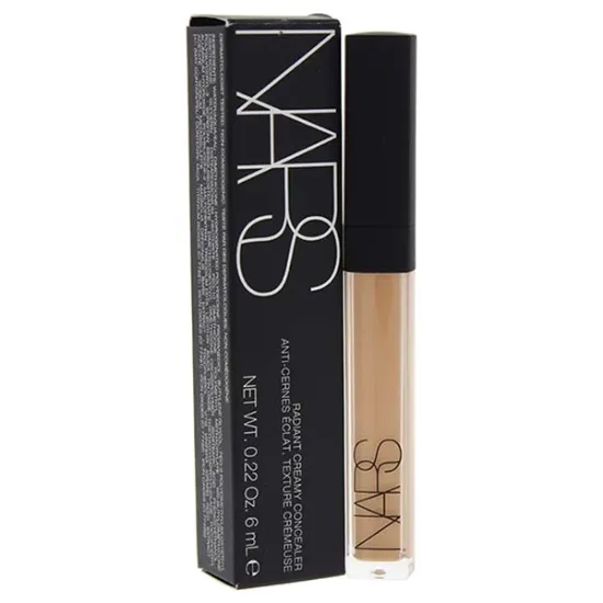 Picture of Radiant Creamy Concealer - 2 Ginger Medium by NARS for Women - 0.22 oz Concealer
