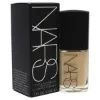 Picture of Sheer Glow Foundation - L3 Gobi Light by NARS for Women - 1 oz Foundation
