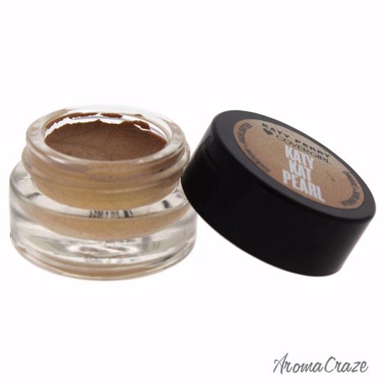 CoverGirl Katy Kat Pearl Shadow Highlighter # KP01 Tiger's E
