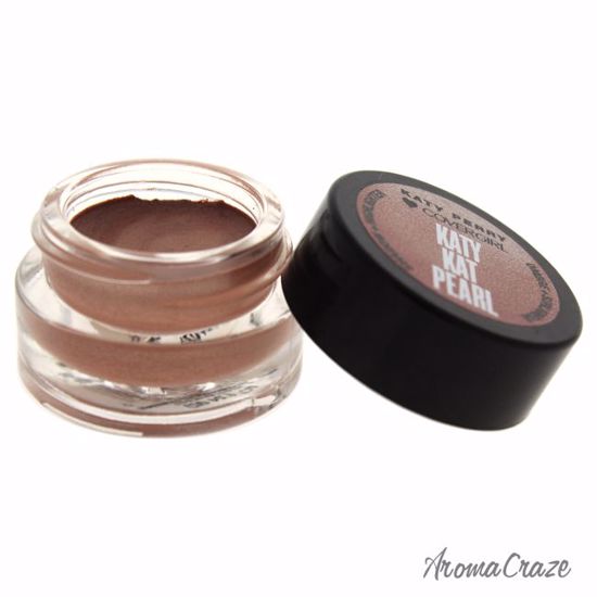 CoverGirl Katy Kat Pearl Shadow Highlighter # KP02 Tiger Ros
