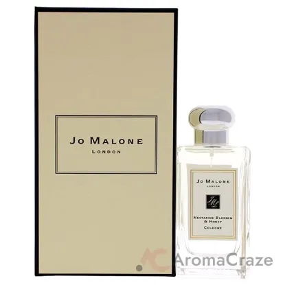 Picture of Nectarine Blossom and Honey by Jo Malone for Women - 3.4 oz Cologne Spray