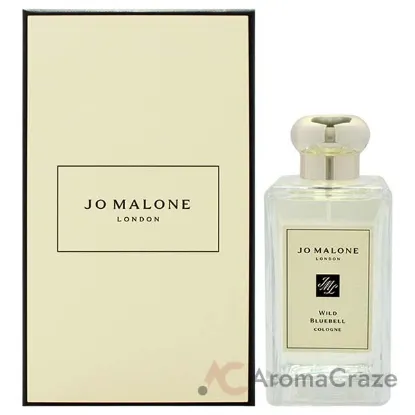 Picture of Wild Bluebell by Jo Malone for Women - 3.4 oz Cologne Spray