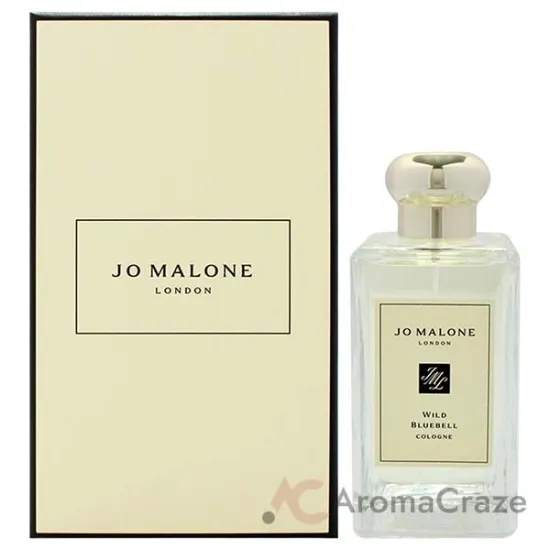 Picture of Wild Bluebell by Jo Malone for Women - 3.4 oz Cologne Spray