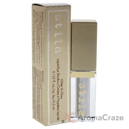 Picture of Glitter and Glow Liquid Eye Shadow - Perlina by Stila for Women - 0.153 oz Eye Shadow
