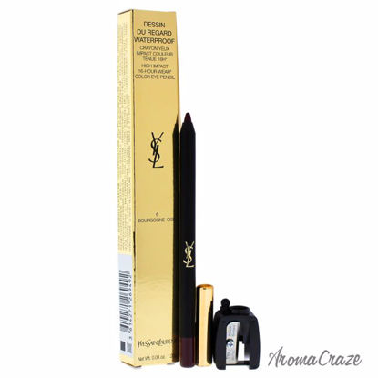 Yves Saint Laurent Dessin Du Regard Waterproof Color Eye Pen