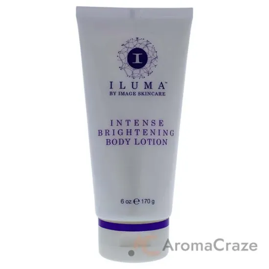 Picture of Iluma Intense Brightening Body Lotion by Image for Unisex - 6 oz Body Lotion