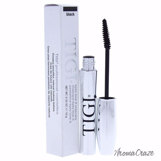 TIGI Bed Head Eyes Love It Mascara Black for Women 0.35 oz