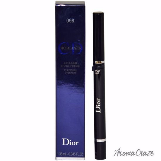 Dior by Christian Diorliner Precision Eyeliner # 098 Black E