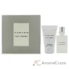Picture of LEau Intense by Carven for Men - 2 Pc Gift Set 1.66oz EDT Spray, 3.33oz After Shave Balm