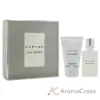 Picture of LEau Intense by Carven for Men - 2 Pc Gift Set 1.66oz EDT Spray, 3.33oz After Shave Balm