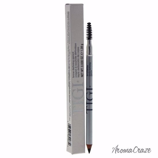 TIGI Brow Defining Pencil Brunette Pencil for Women 0.037 oz