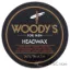 Picture of Headwax Natural Beeswax by Woodys for Men - 2 oz Pomade
