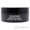 Picture of Headwax Natural Beeswax by Woodys for Men - 2 oz Pomade