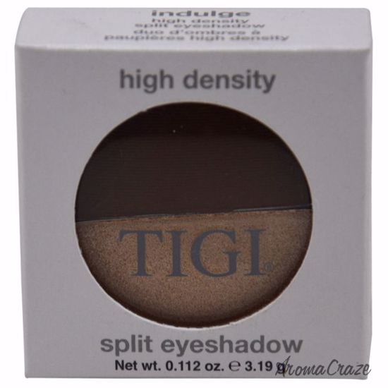 TIGI High Density Split Eyeshadow -Indulge for Women 0.112 o