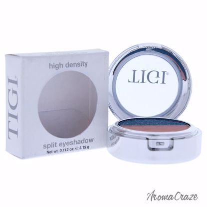 TIGI High Density Split Eyeshadow Flirt for Women 0.112 oz