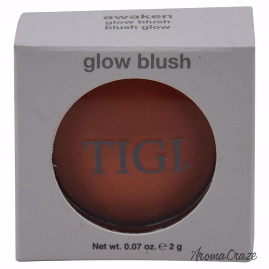 TIGI Glow Blush Awaken Eyeshadow for Women 0.07 oz