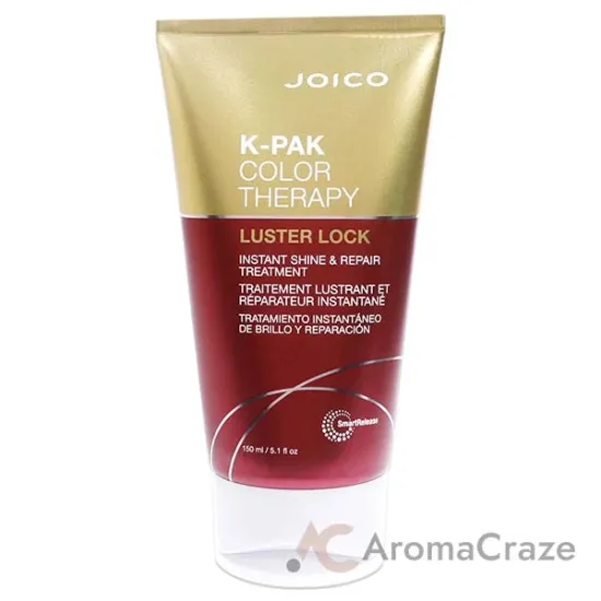 Picture of K-Pak Color Therapy Luster Lock by Joico for Unisex - 5.1 oz Treatment