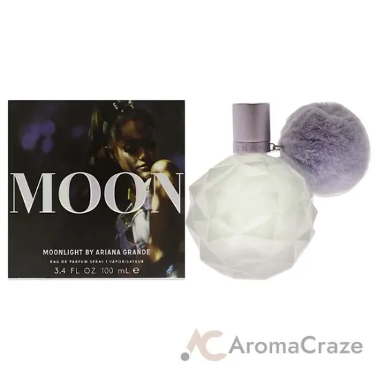 Picture of Moonlight by Ariana Grande for Women - 3.4 oz EDP Spray