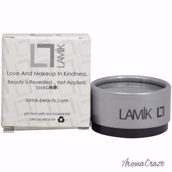 Lamik Eye Decor Dazzle Black Eye Decor for Women 0.14 oz