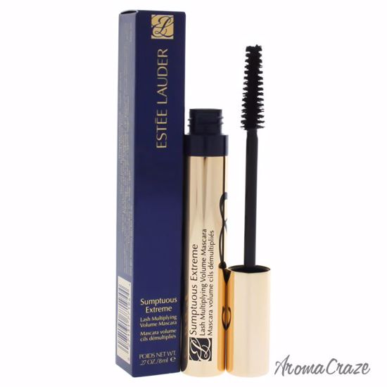 Estee Lauder Sumptuous Extreme Lash Multiplying Volume Masca