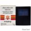 Sisley Phyto Ombre Eclat Long Lasting Eyeshadow 19 Ebony for
