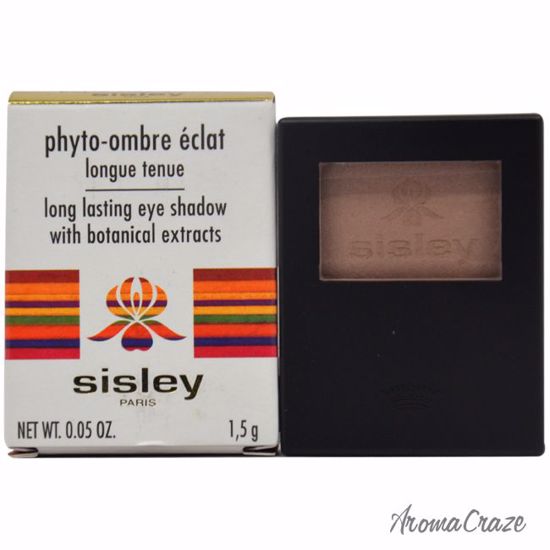 Sisley Phyto Ombre Eclat Long Lasting Eyeshadow 3 Dune for W