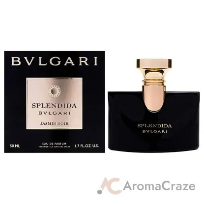 Picture of Splendida Bvlgari Jasmin Noir by Bvlgari for Women - 1.7 oz EDP Spray