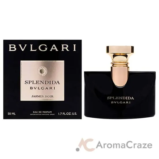 Picture of Splendida Bvlgari Jasmin Noir by Bvlgari for Women - 1.7 oz EDP Spray