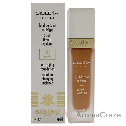 Picture of Sisleya Le Teint Anti Aging Foundation - 3R Peach by Sisley for Women - 1 oz Foundation
