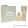 Picture of Le Parfum by Carven for Women - 2 Pc Gift Set 1.66oz EDP Spray, 3.33oz Perfume Body Milk