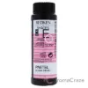 Picture of Shades EQ Color Gloss - Pastel Silver Green by Redken for Unisex - 2 oz Hair Color