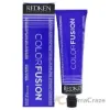 Picture of Color Fusion Color Cream Cool Fashion - 10Gv Gold-Violet by Redken for Unisex - 2.1 oz Hair Color