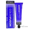 Picture of Color Fusion Color Cream Cool Fashion - 4Bv Brown-Violet by Redken for Unisex - 2.1 oz Hair Color