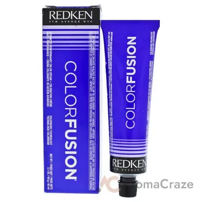 Picture of Color Fusion Color Cream Cool Fashion - 9Gv Gold-Violet by Redken for Unisex - 2.1 oz Hair Color