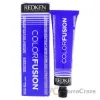 Picture of Color Fusion Color Cream Cool Fashion - 9Vg Violet-Gold by Redken for Unisex - 2.1 oz Hair Color