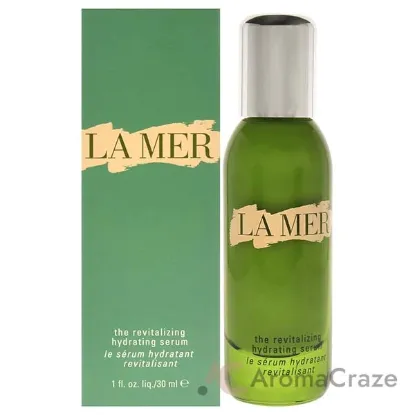 Picture of The Revitalizing Hydrating Serum by La Mer for Unisex - 1 oz Serum