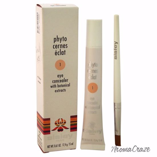 Sisley Phyto Cernes Eclat Eye Concealer # 01 Eye Concealer f