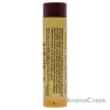 Picture of Wild Cherry Moisturizing Lip Balm by Burts Bees for Unisex - 0.15 oz Lip Balm