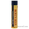 Picture of Vanilla Bean Moisturizing Lip Balm Blister by Burts Bees for Unisex - 0.15 oz Lip Balm