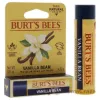 Picture of Vanilla Bean Moisturizing Lip Balm Blister by Burts Bees for Unisex - 0.15 oz Lip Balm