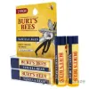Picture of Vanilla Bean Moisturizing Lip Balm Twin Pack by Burts Bees for Unisex - 2 x 0.15 oz Lip Balm