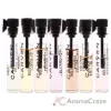 Picture of Carven Collection Mini Sampler Set by Carven for Women - 7 Pc Vial Set 0.05oz Paris Seville EDP Spray, 0.05oz Paris Manille EDP Spray, 0.05oz Paris Sao Paulo EDP Spray, 0.05oz Paris Florence EDP Spray, 0.05oz Paris Mascate EDP Spray, 0.05oz Paris Izmir EDP Spray, 0.05oz Paris Bangalore EDP Spray
