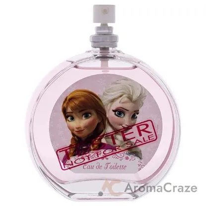 Picture of Frozen by Disney for Kids - 1.7 oz EDT Spray